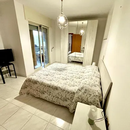 Casa Di Titina A Appartement Otrante