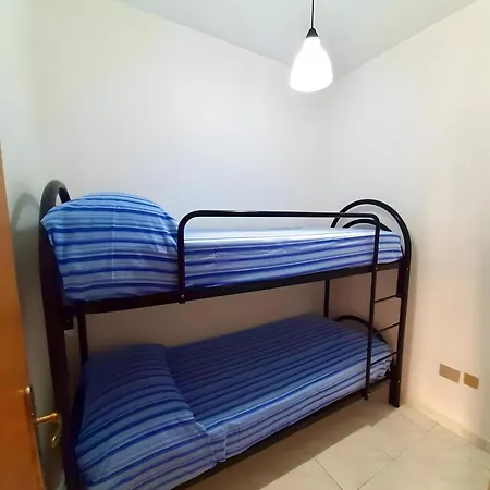 Casa Di Titina A * Otrante