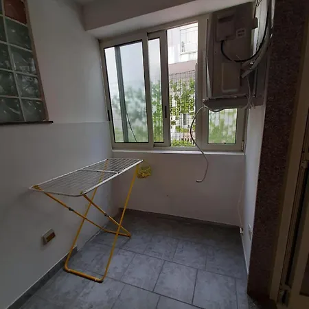 Casa Di Titina A Appartement