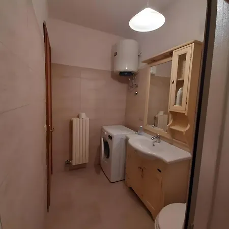 Casa Di Titina A Appartement Otrante
