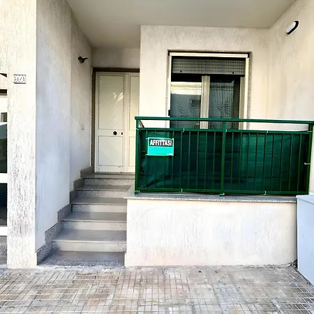Casa Di Titina A Appartement