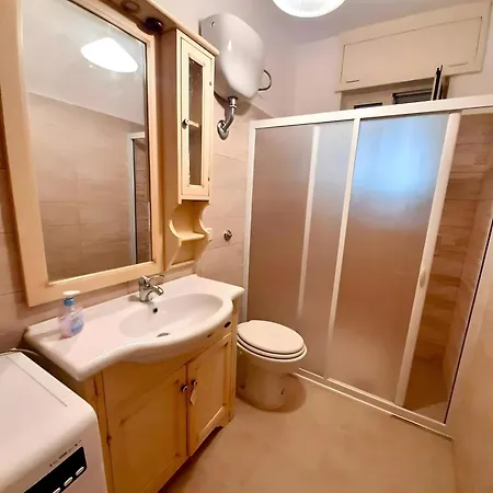 Appartement Casa Di Titina A
